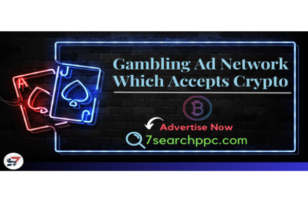 Advertise Online Gambling